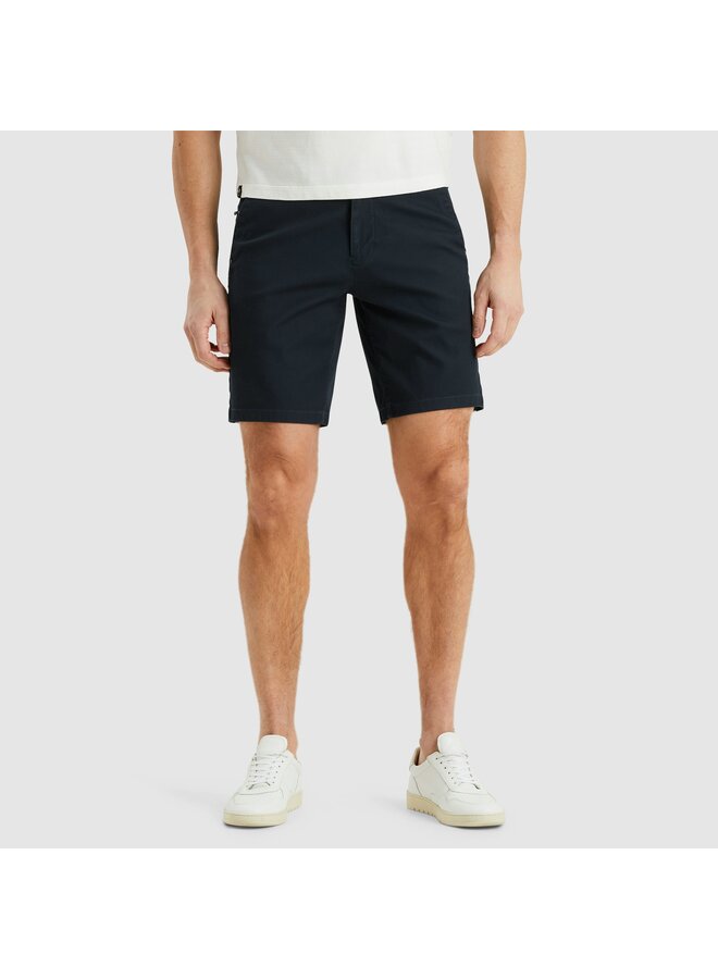Vanguard V65 korte broek donkerblauw