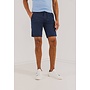 State of Art korte broek met koortje navy