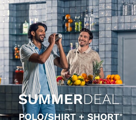 State of Art Summerdeal