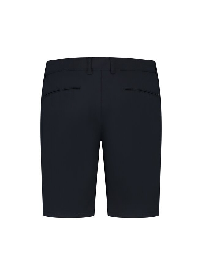 North 84 travel bermuda donkerblauw