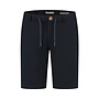 North 84 travel bermuda donkerblauw
