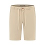 North 84 travel bermuda licht beige