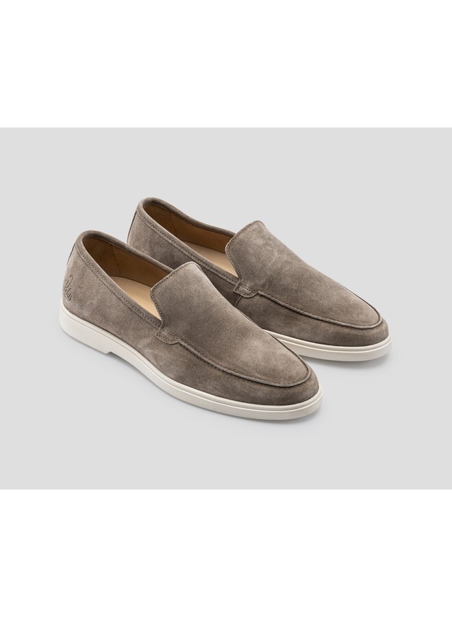 Rehab Loafer Simon sand
