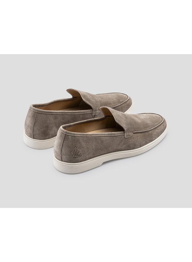Rehab Loafer schoen Simon Sand