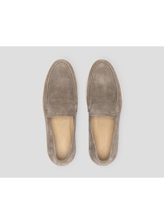Rehab Loafer schoen Simon Sand