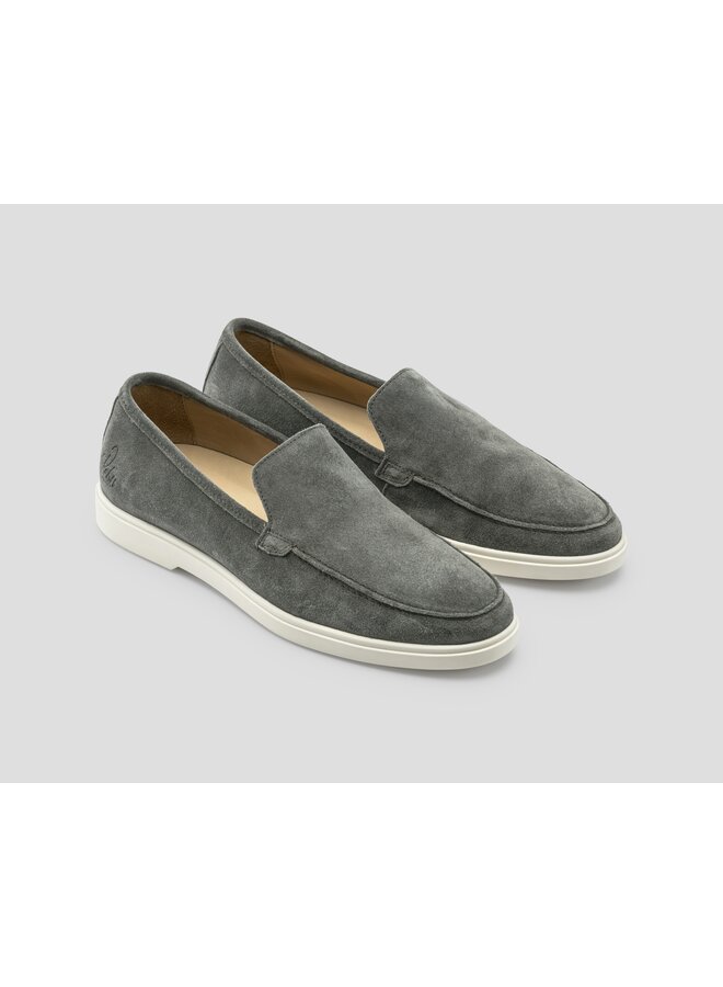 Rehab Loafer schoen Simon green