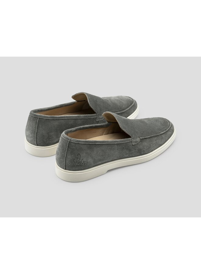 Rehab Loafer schoen Simon green