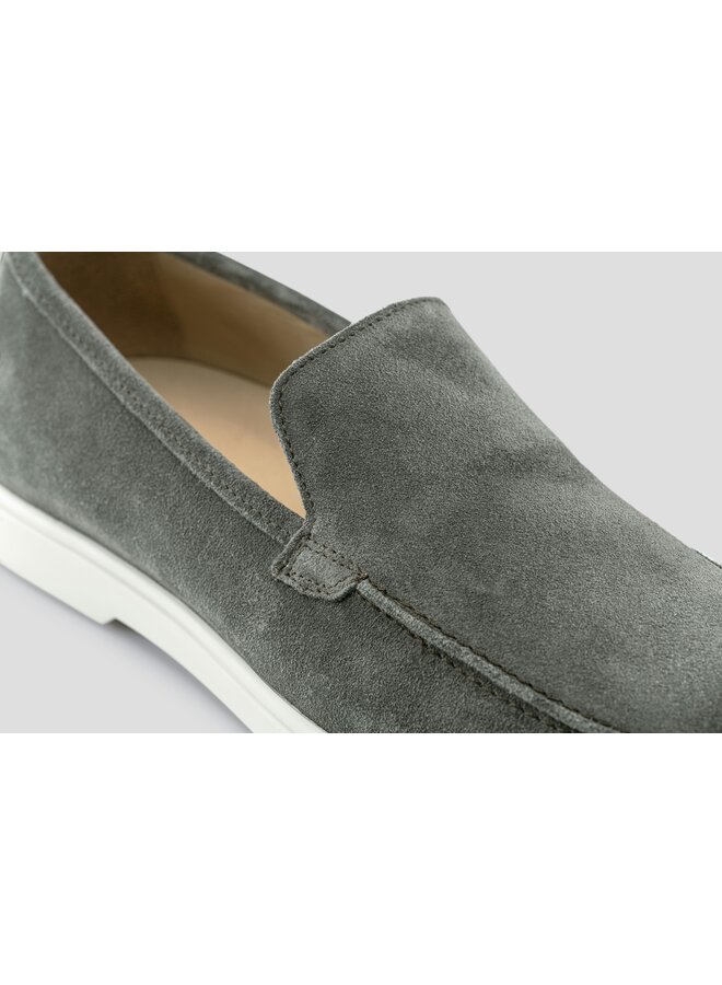 Rehab Loafer schoen Simon green
