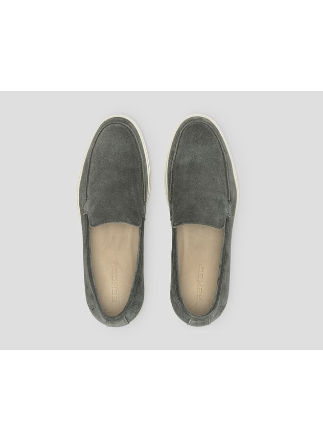 Rehab Loafer schoen Simon green