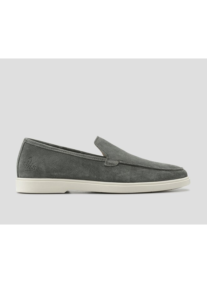 Rehab Loafer schoen Simon green