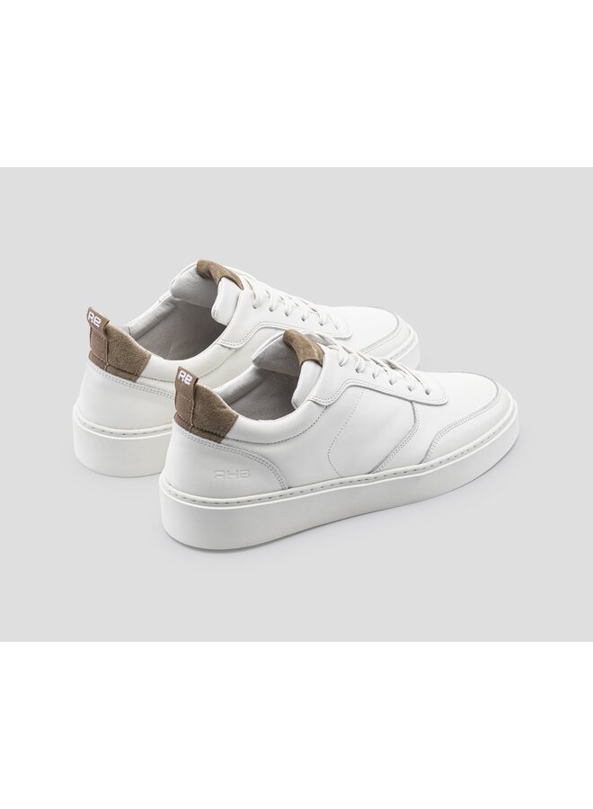 Rehab sneaker Oliver white