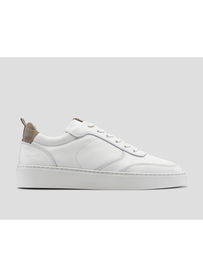 Rehab sneaker Oliver white