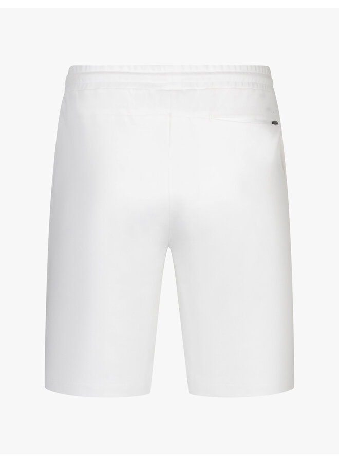 Cavallaro Neapolis short off-white