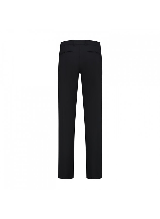 North 84 Travelpant navy Lengte 30