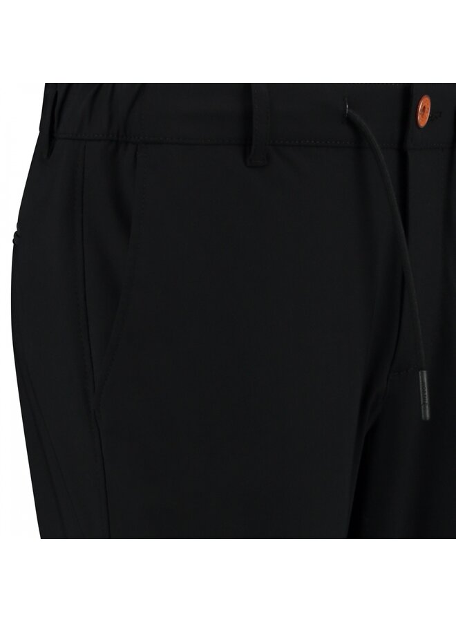 North 84 Travelpant navy Lengte 30