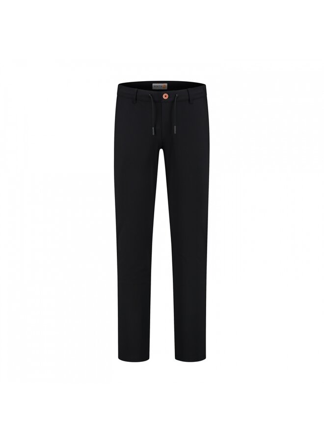 North 84 travelpant navy Lengte 30