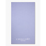 Cavallaro badlaken handdoek licht blauw