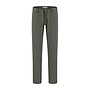 North 84 Bonded Travel pant structure groen L34