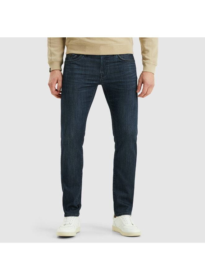 Vanguard V850 slimfit jeans Steel Indigo SIT lengte 32