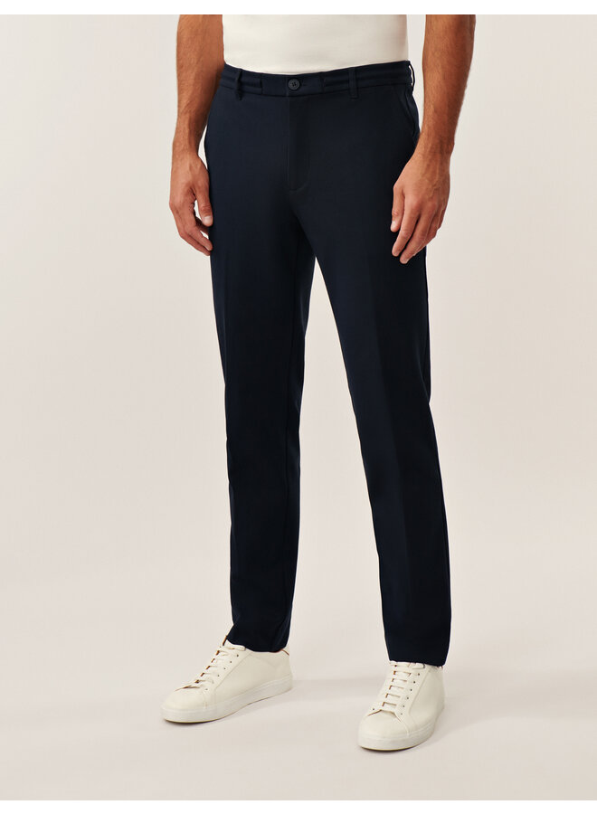 Cavallaro jogger Zigo trouser dark navy