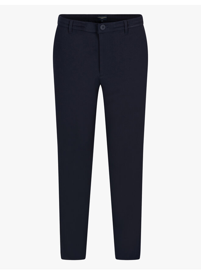 Cavallaro jogger Zigo trouser dark navy