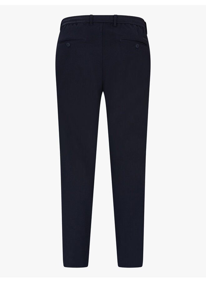 Cavallaro jogger Zigo trouser dark navy