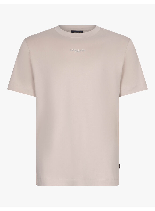 Cavallaro Luciano tee dark kit