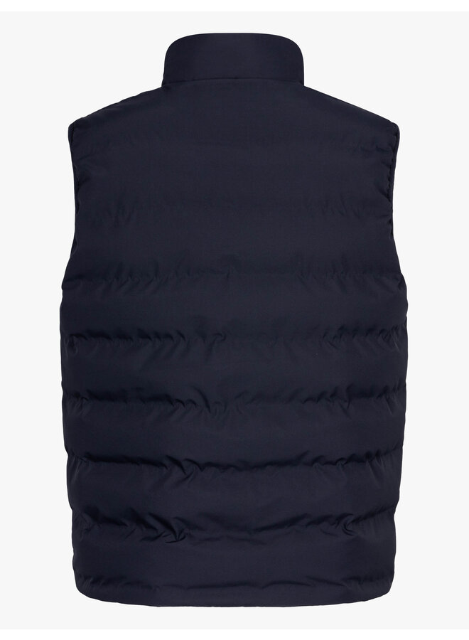 Cavallaro Bodywarmer Cesario dark navy