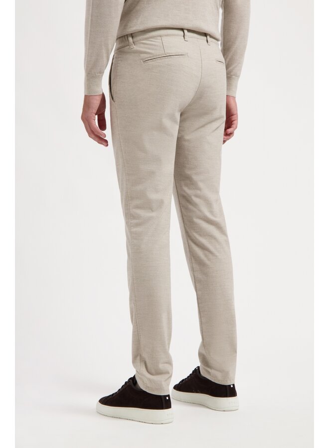 North84 chino wollook light beige L34