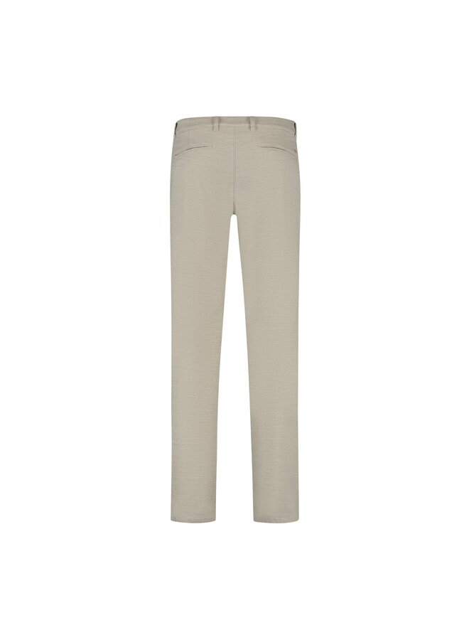 North84 chino wollook light beige L34