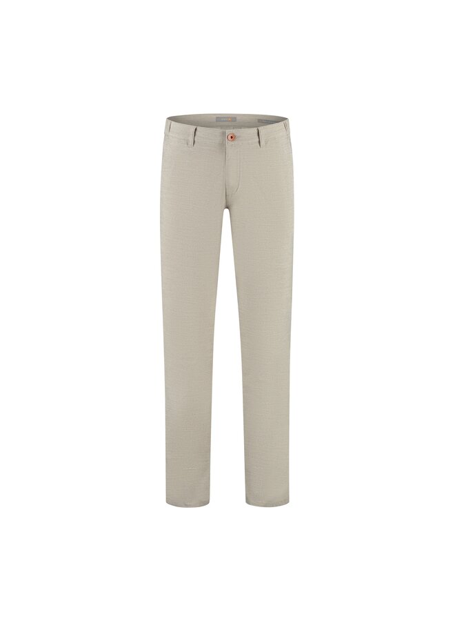 North84 chino wollook light beige L34