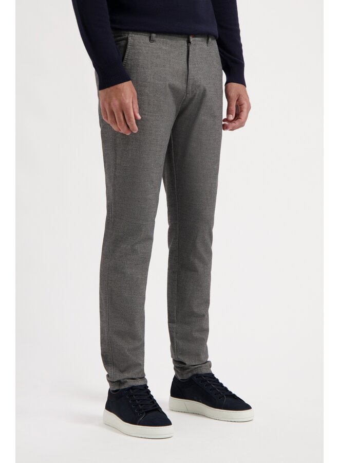 North84 chino wollook medium grey L32