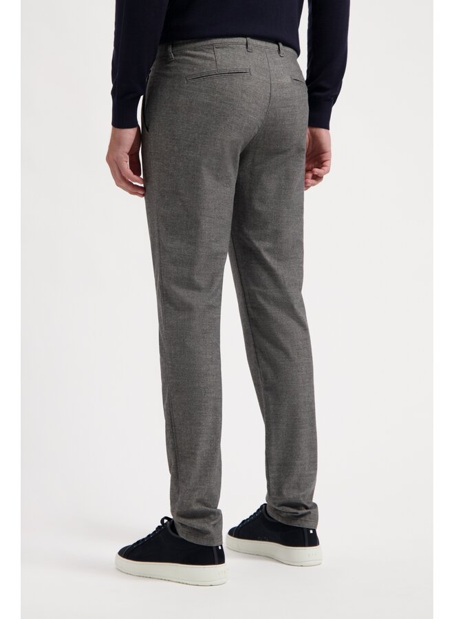 North84 chino wollook medium grey L32