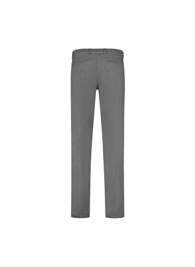 North84 chino wollook medium grey L32