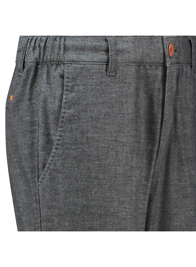 North84 chino wollook medium grey L32