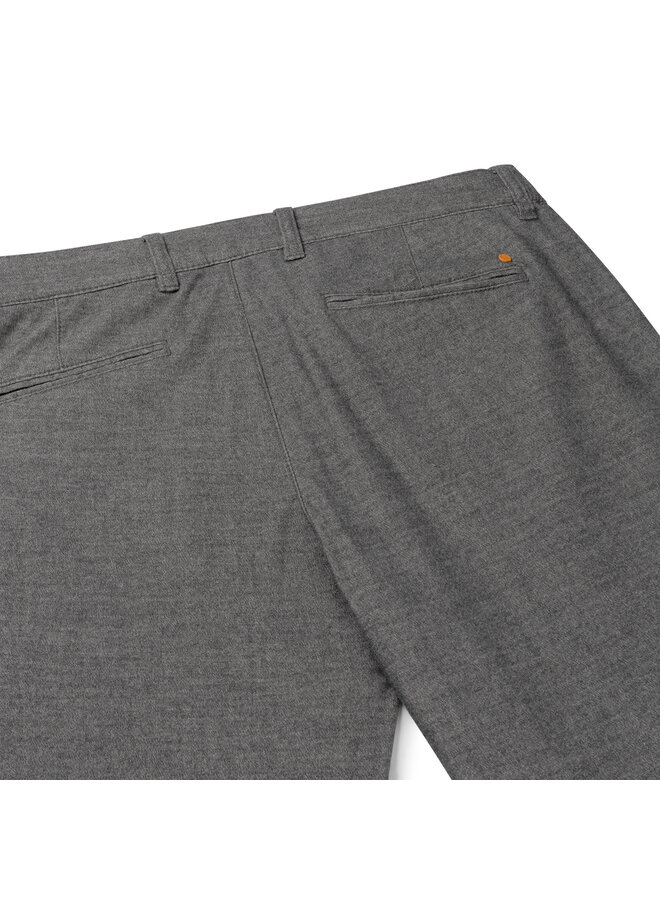 North84 chino wollook medium grey L32