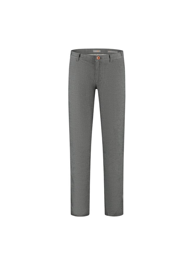 North84 chino wollook medium grey L32