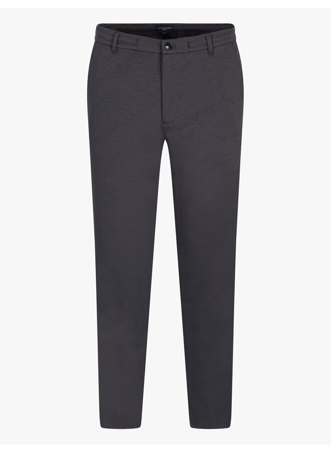 Cavallaro Zanico trouser Antraciet