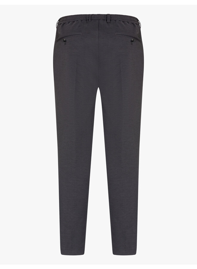 Cavallaro jogger Zanico trouser antraciet
