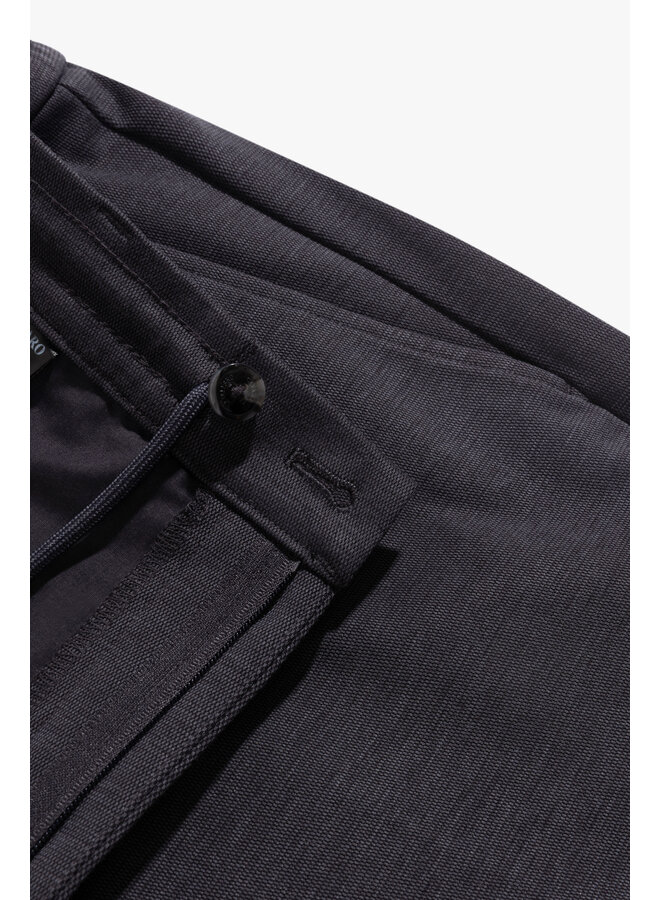 Cavallaro jogger Zanico trouser antraciet