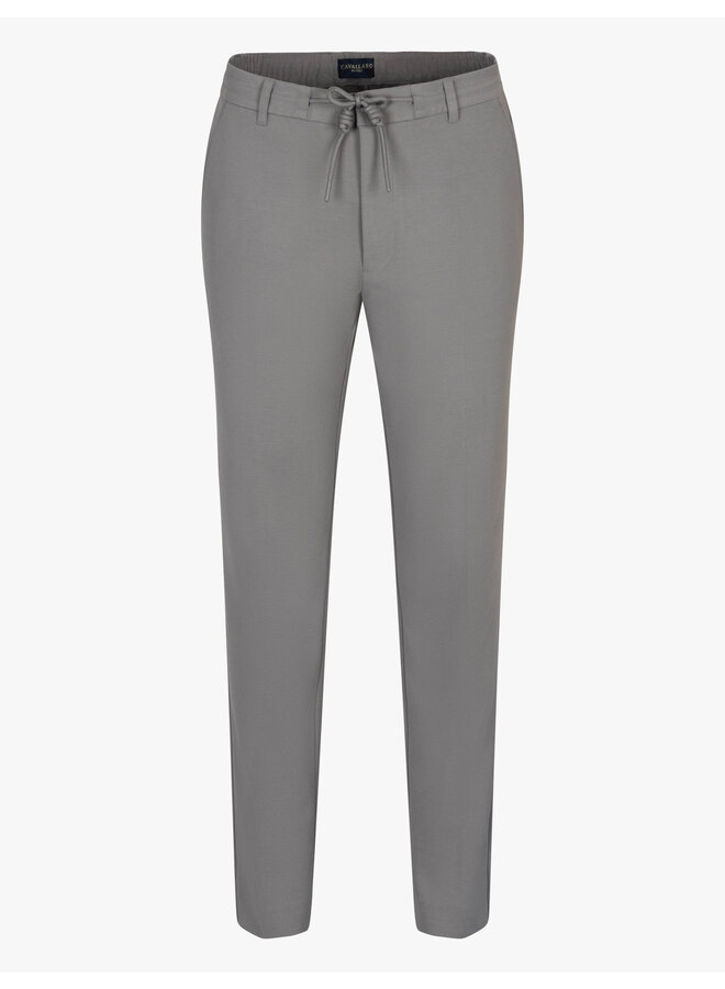 Cavallaro Zigo trouser faded grey