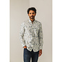 State of Art shirt lange mouw print bloem