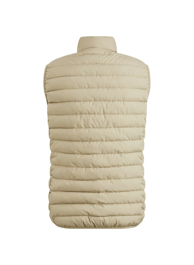 Vanguard bodywarmer beige