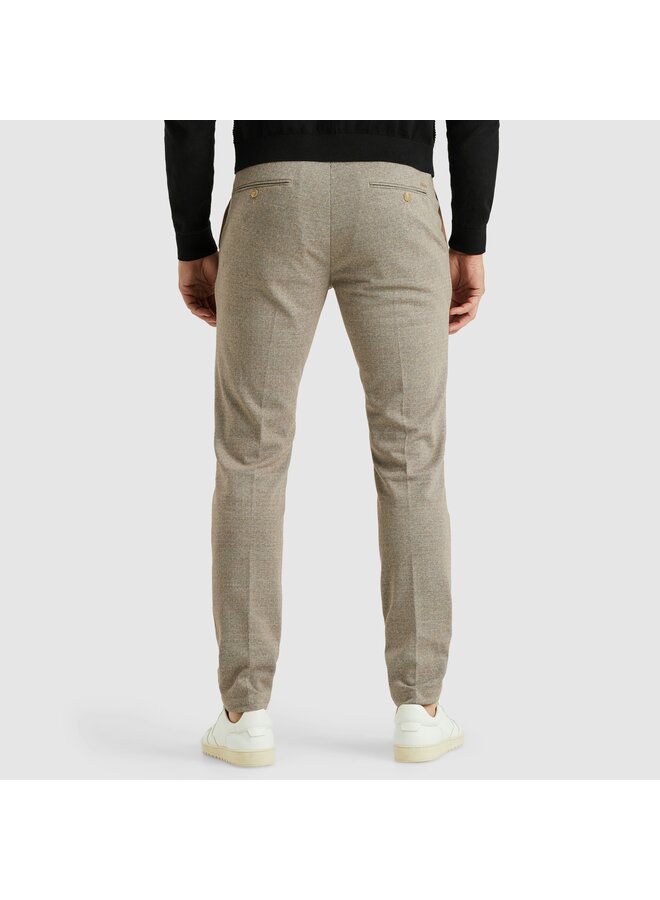 Vanguard chino wollook V11 beige L34