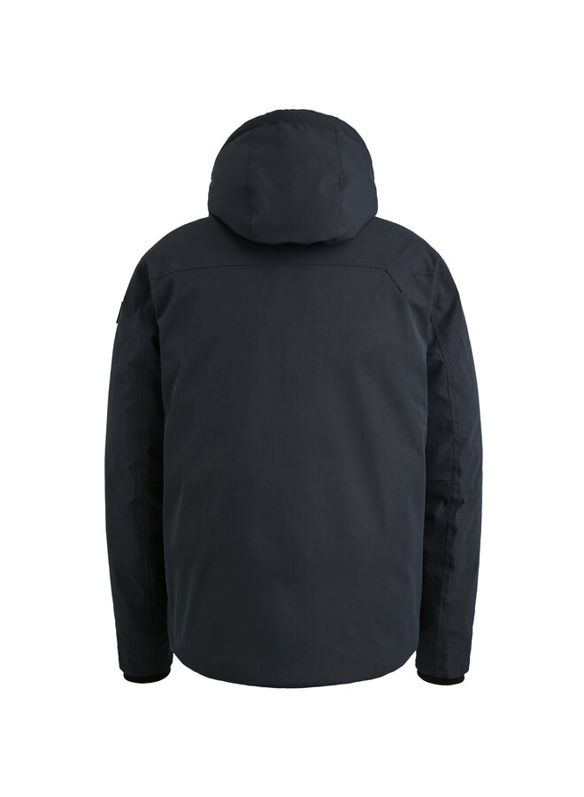 Vanguard winterjas Trackchase navy