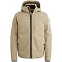 Vanguard winterjas Trackchase beige