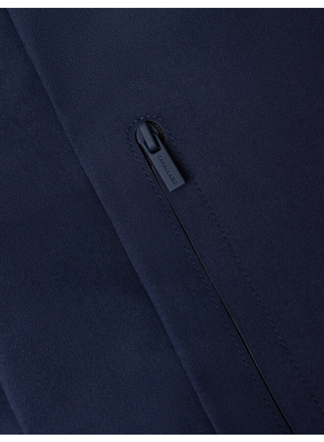 Cavallaro Tervigio Parka winterjas navy