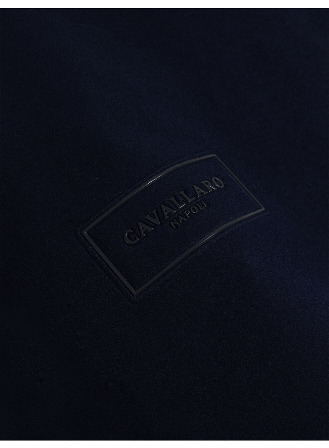 Cavallaro Tervigio Parka winterjas navy