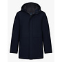 Cavallaro Tervigio Parka winterjas navy