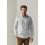 State of Art shirt lange mouw all-over print